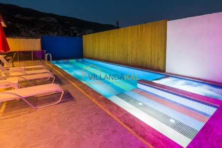 Villa Sunshine islamlar